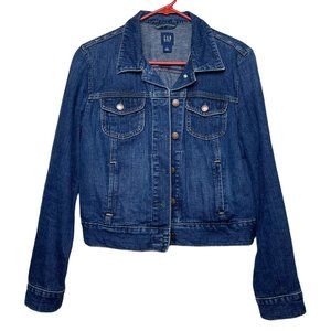 Classic GAP Jean Jacket